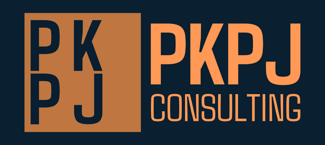PKPJ Consulting Logo